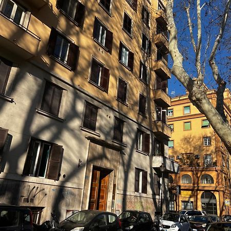 Modern Apartment Near The Vatican Rome Exterior photo