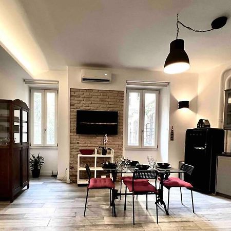 Modern Apartment Near The Vatican Rome Exterior photo