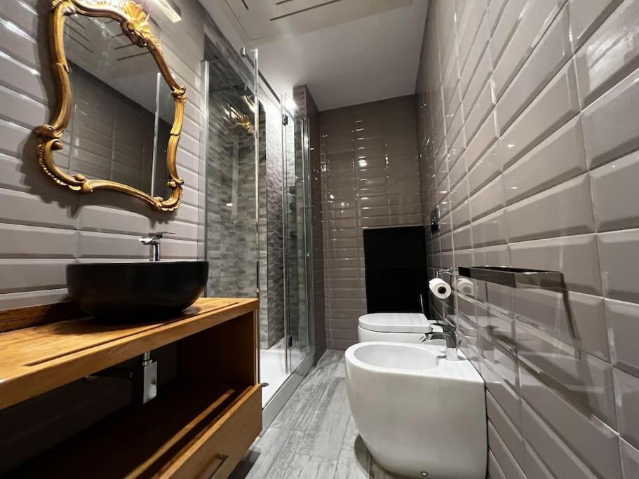 Modern Apartment Near The Vatican Rome Exterior photo